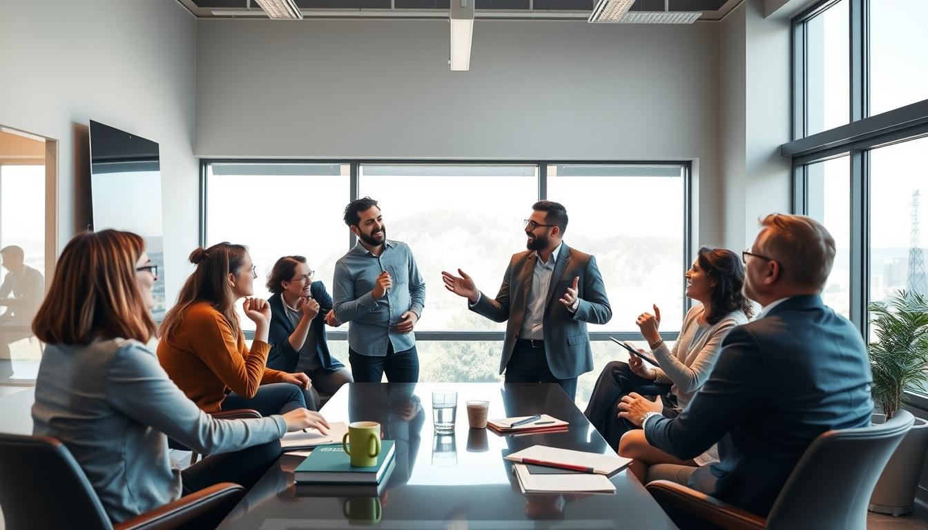 Business Coaching for Entrepreneurs